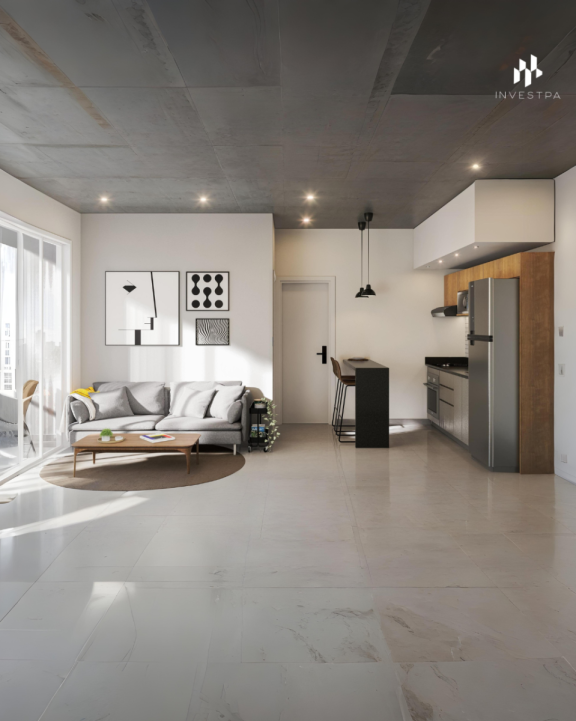 En  Venta - DEPARTAMENTOS ECONÓMICOS ZONA SHOPPING MARISCAL